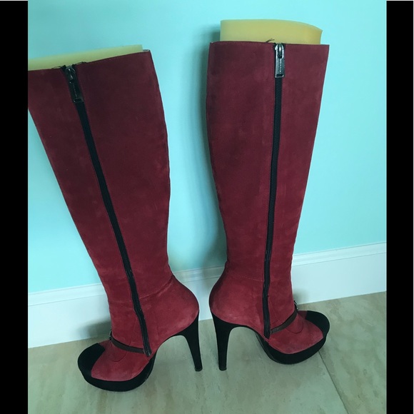 Gorgeous Fellini boots - Picture 3 of 16